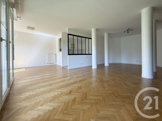 Appartement F5 à louer - 4 pièces - 102.48 m2 - COURBEVOIE - 92 - ILE-DE-FRANCE - Century 21 Conseil Immobilier