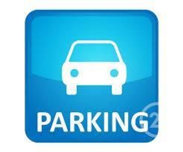parking - COURBEVOIE - 92