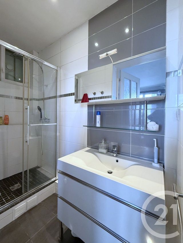 Appartement F2 à louer - 2 pièces - 41.64 m2 - BOULOGNE BILLANCOURT - 92 - ILE-DE-FRANCE - Century 21 Conseil Immobilier