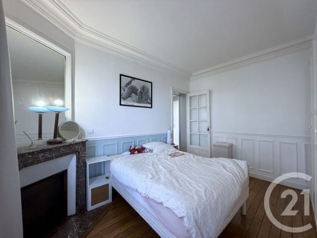 Appartement F2 à louer - 2 pièces - 41.64 m2 - BOULOGNE BILLANCOURT - 92 - ILE-DE-FRANCE - Century 21 Conseil Immobilier
