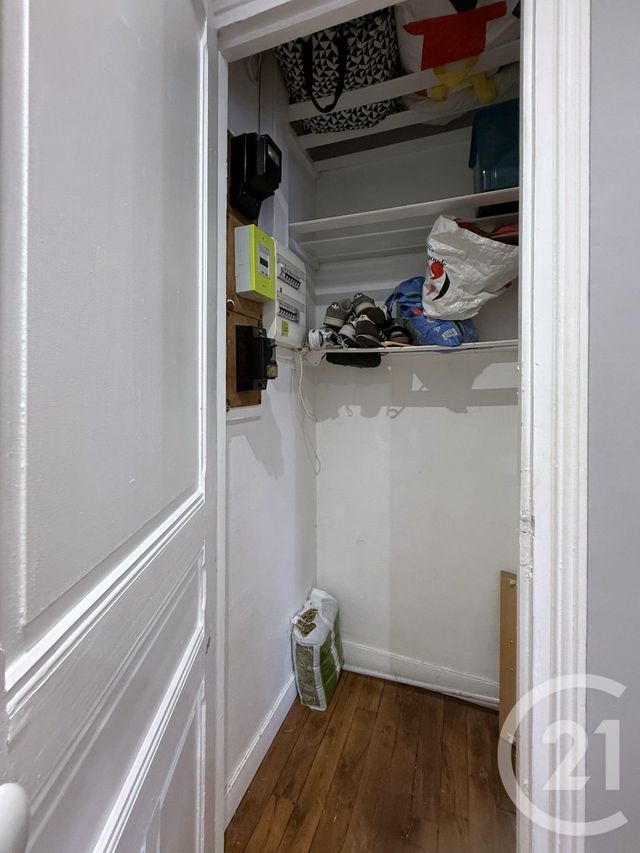 Appartement F2 à louer - 2 pièces - 41.64 m2 - BOULOGNE BILLANCOURT - 92 - ILE-DE-FRANCE - Century 21 Conseil Immobilier