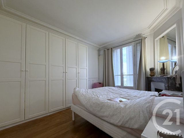 Appartement F2 à louer - 2 pièces - 41.64 m2 - BOULOGNE BILLANCOURT - 92 - ILE-DE-FRANCE - Century 21 Conseil Immobilier