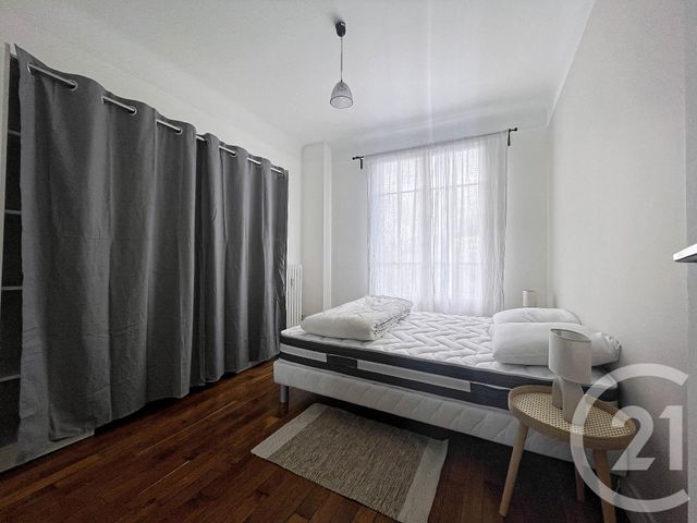 Appartement F2 à louer - 2 pièces - 39.03 m2 - SURESNES - 92 - ILE-DE-FRANCE - Century 21 Conseil Immobilier