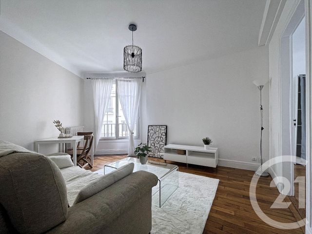 appartement - SURESNES - 92