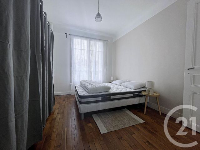 Appartement F2 à louer - 2 pièces - 39.03 m2 - SURESNES - 92 - ILE-DE-FRANCE - Century 21 Conseil Immobilier