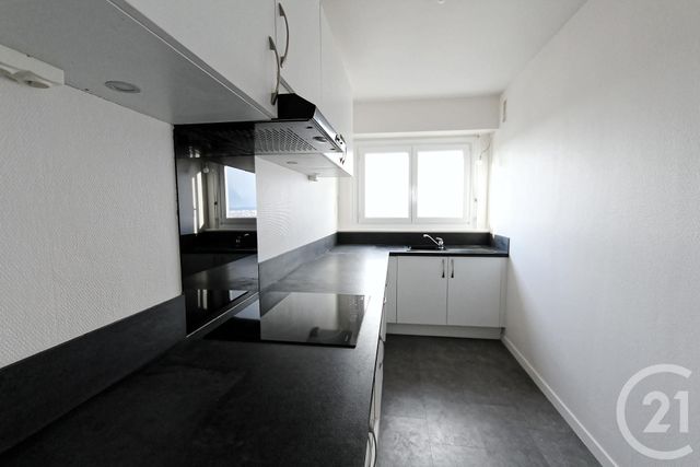 Appartement F2 à vendre - 2 pièces - 52.57 m2 - COURBEVOIE - 92 - ILE-DE-FRANCE - Century 21 Conseil Immobilier