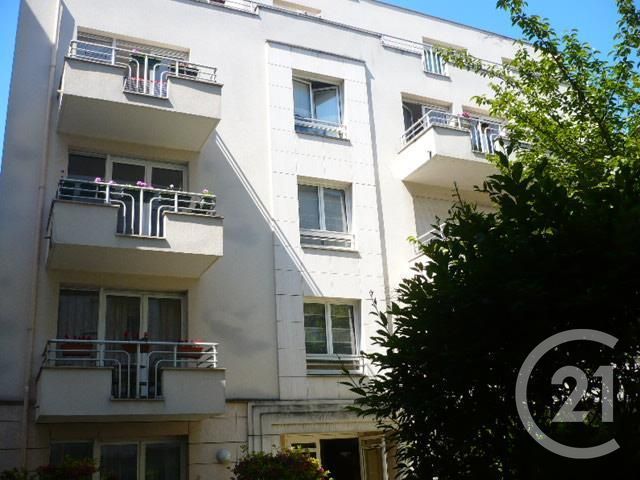 Appartement F2 à louer - 2 pièces - 48.0 m2 - COURBEVOIE - 92 - ILE-DE-FRANCE - Century 21 Conseil Immobilier