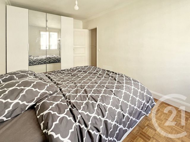 Appartement F2 à louer - 2 pièces - 46.41 m2 - COURBEVOIE - 92 - ILE-DE-FRANCE - Century 21 Conseil Immobilier