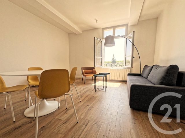 Appartement F2 à louer MAISONS LAFFITTE