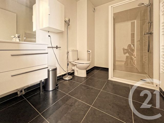 Appartement F2 à louer - 2 pièces - 46.6 m2 - MAISONS LAFFITTE - 78 - ILE-DE-FRANCE - Century 21 Conseil Immobilier