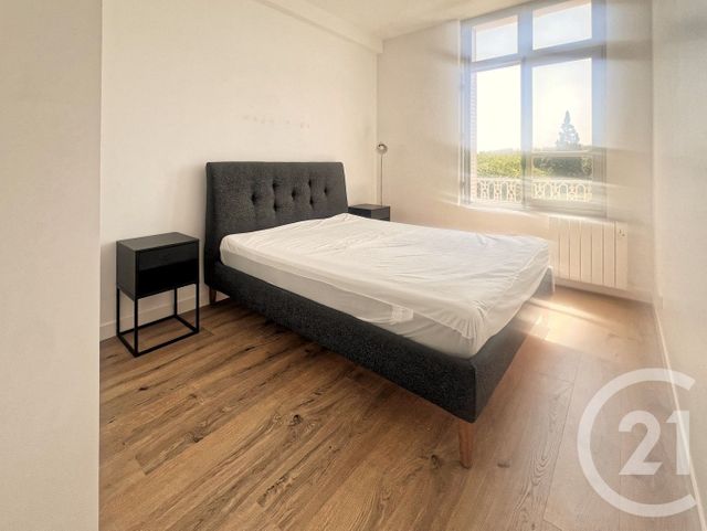 Appartement F2 à louer - 2 pièces - 46.6 m2 - MAISONS LAFFITTE - 78 - ILE-DE-FRANCE - Century 21 Conseil Immobilier