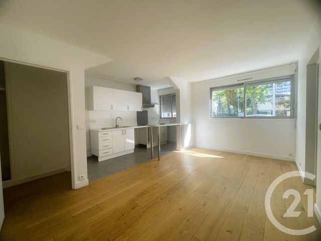 Appartement F2 à vendre COURBEVOIE