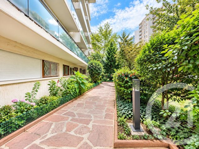 Appartement F2 à vendre - 2 pièces - 29.57 m2 - COURBEVOIE - 92 - ILE-DE-FRANCE - Century 21 Conseil Immobilier