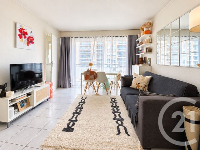 appartement - COURBEVOIE - 92