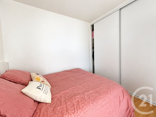 Appartement F2 à vendre - 2 pièces - 29.57 m2 - COURBEVOIE - 92 - ILE-DE-FRANCE - Century 21 Conseil Immobilier