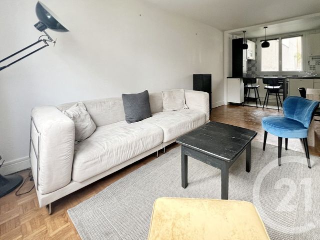 Appartement F3 à louer BOULOGNE BILLANCOURT