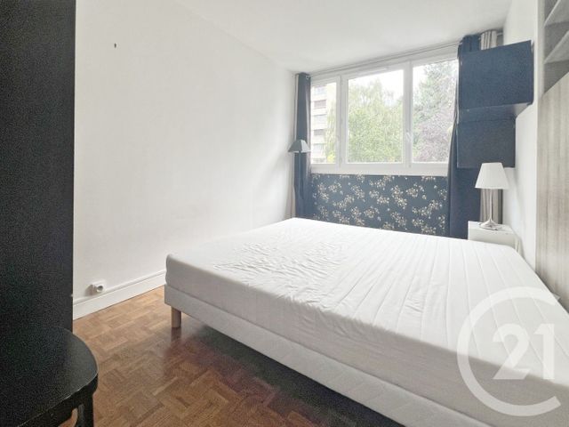 Appartement F3 à louer - 3 pièces - 56.59 m2 - BOULOGNE BILLANCOURT - 92 - ILE-DE-FRANCE - Century 21 Conseil Immobilier