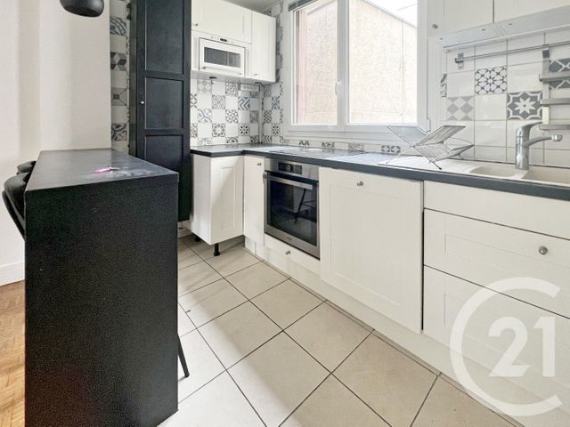 Appartement F3 à louer - 3 pièces - 56.59 m2 - BOULOGNE BILLANCOURT - 92 - ILE-DE-FRANCE - Century 21 Conseil Immobilier