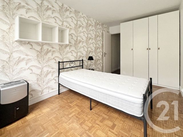 Appartement F3 à louer - 3 pièces - 56.59 m2 - BOULOGNE BILLANCOURT - 92 - ILE-DE-FRANCE - Century 21 Conseil Immobilier