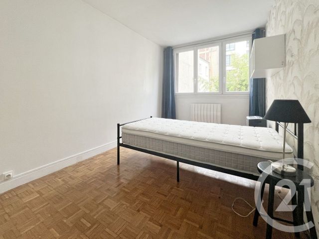Appartement F3 à louer - 3 pièces - 56.59 m2 - BOULOGNE BILLANCOURT - 92 - ILE-DE-FRANCE - Century 21 Conseil Immobilier