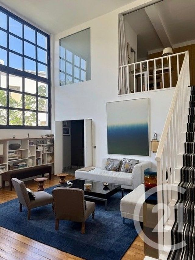 appartement - PARIS - 75010