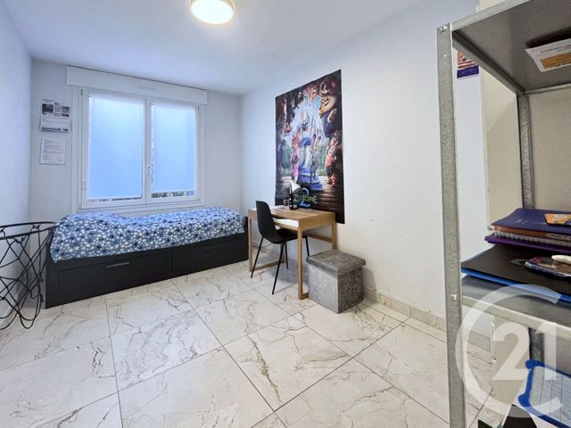 Appartement F5 à vendre - 5 pièces - 112.0 m2 - COURBEVOIE - 92 - ILE-DE-FRANCE - Century 21 Conseil Immobilier