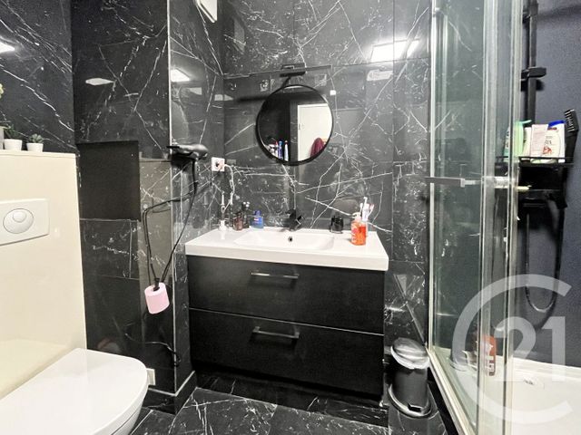 Appartement F5 à vendre - 5 pièces - 112.0 m2 - COURBEVOIE - 92 - ILE-DE-FRANCE - Century 21 Conseil Immobilier