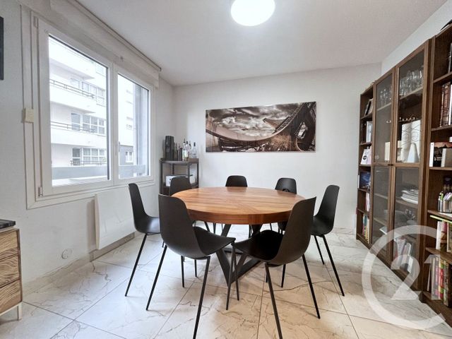 Appartement F5 à vendre - 5 pièces - 112.0 m2 - COURBEVOIE - 92 - ILE-DE-FRANCE - Century 21 Conseil Immobilier