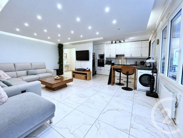 Appartement F5 à vendre COURBEVOIE