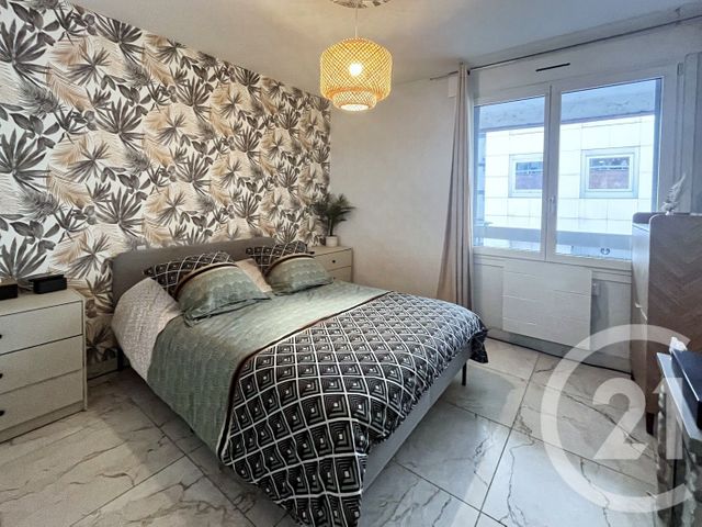 Appartement F5 à vendre - 5 pièces - 112.0 m2 - COURBEVOIE - 92 - ILE-DE-FRANCE - Century 21 Conseil Immobilier