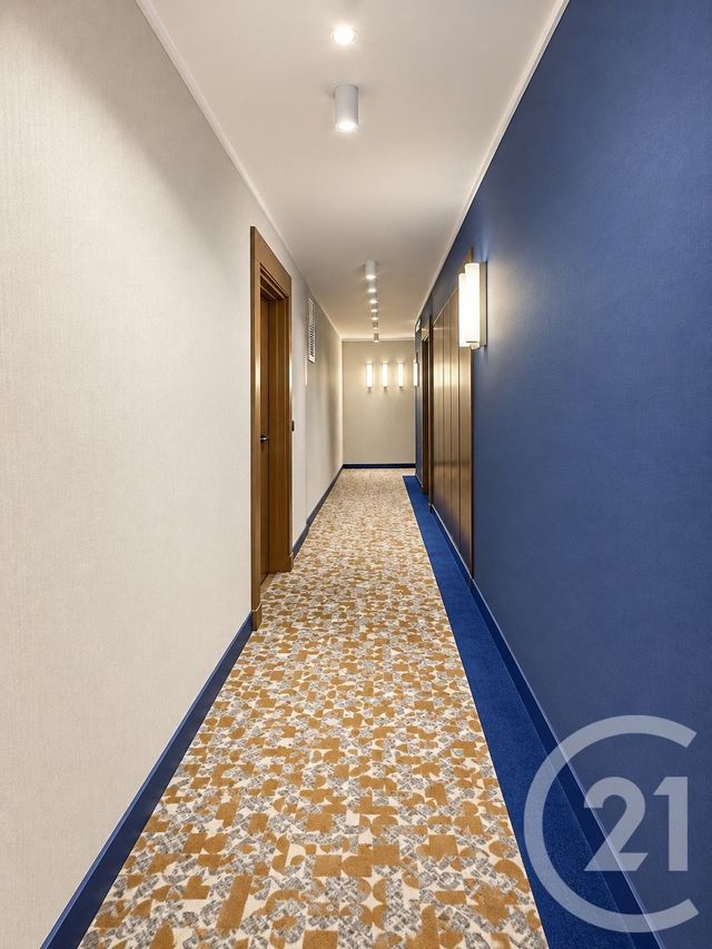 Appartement F3 à louer - 3 pièces - 70.0 m2 - COURBEVOIE - 92 - ILE-DE-FRANCE - Century 21 Conseil Immobilier